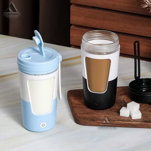 شیکر ورزشی شارژی Automatic Mixing Cup 23652