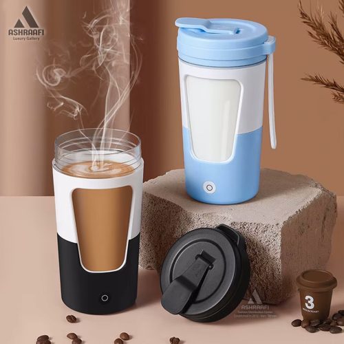 شیکر شارژی قابل حمل چند منظوره