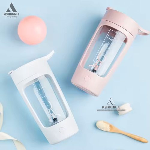 Automatic Mixing Cup 23652