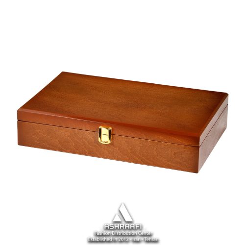 جعبه ساعت 12 عددی Box Watches 12-BR2