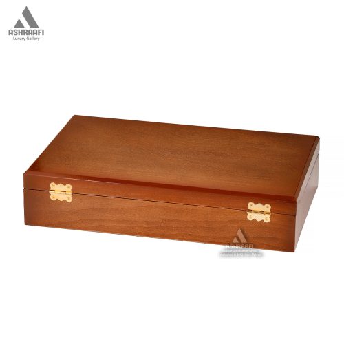 جعبه دوازده تایی ساعت