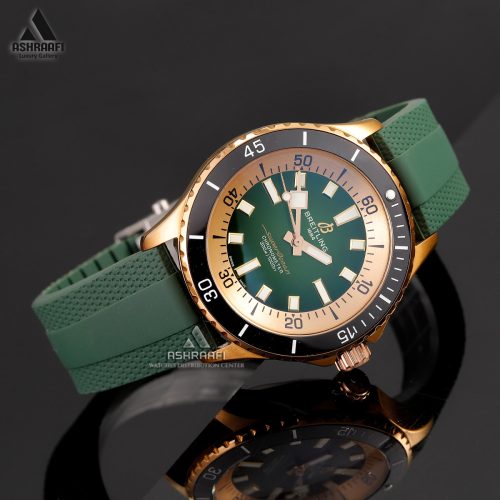 ساعت مردانه برایتلینگ Breitling Superocean Automatic RGG76