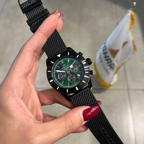 برایتلینگ صفحه سبز