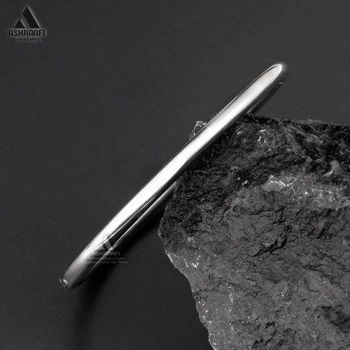 دستبند استیل مینیمال