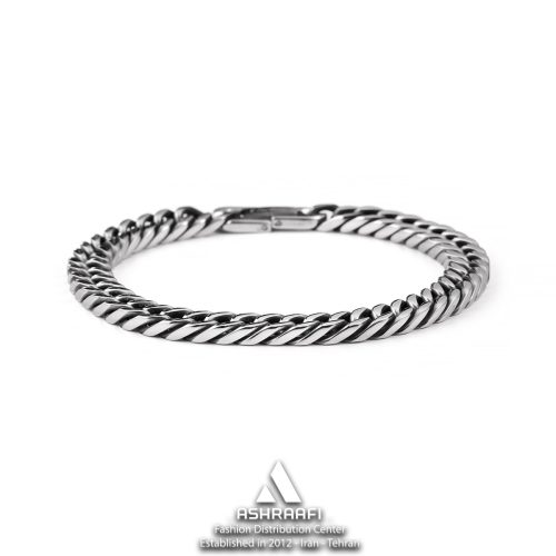 دستبند کارتیه مردانه Cartier Bracelet SK1