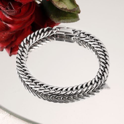 خرید دستبند کارتیه مردانه