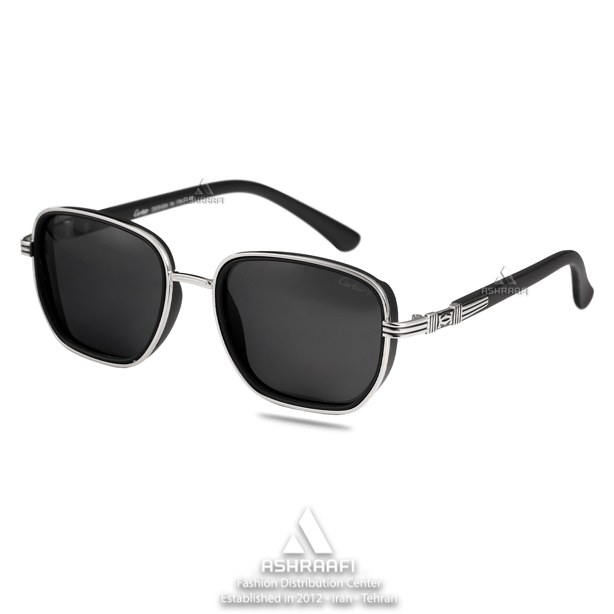 عینک مردانه کارتیه Cartier P8070