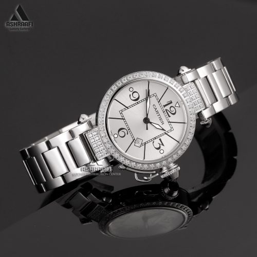 خرید ساعت زنانه کارتیه