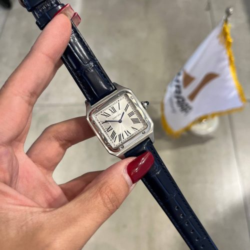 Cartier Santos-Dumont SDB32