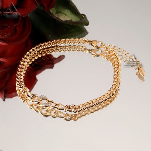 دستبند کارتیه زنانه Cartier Women Bracelet G1