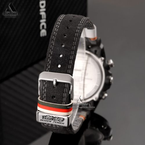 ساعت ادیفایس اورجینال دست دوم Casio Edifice ECB-40MU-1ADR