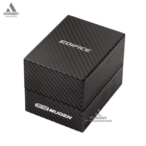 ساعت ادیفایس اورجینال دست دوم Casio Edifice ECB-40MU-1ADR