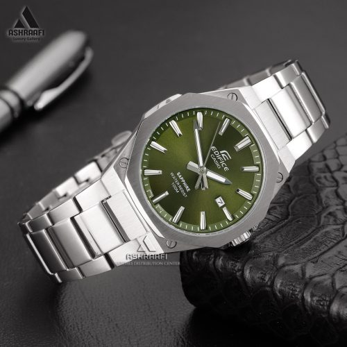 ساعت Casio Edifice EFR-S108-SG59