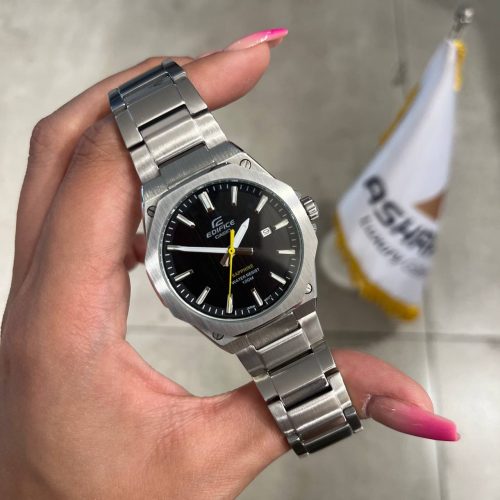 ساعت کاسیو ادیفایس مردانه Casio Edifice EFR-S108-SK59