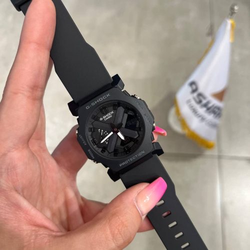 ساعت مچی جیشاک اسپرت