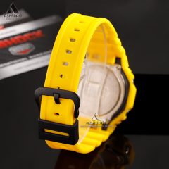 Casio-G-Shock-GA-B2100C-9A-03 بند و قفل ساعت Casio G-Shock GA-B2100C-9A