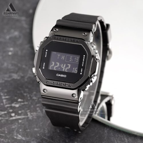 ساعت‌های کپی جی شاک