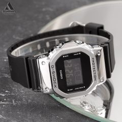 Casio-G-Shock-GMW-B5000-KS-03 خرید ساعت جی شاکهای کپی