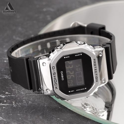 خرید ساعت جی شاک‌های کپی
