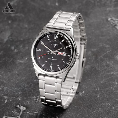 ساعت مردانه کاسیو Casio MTP-V006D-1C
