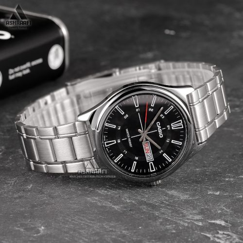 ساعت مچی کاسیو Casio MTP-V006D-1C