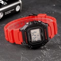خرید ساعت کاسیو Casio W-218H-4BV