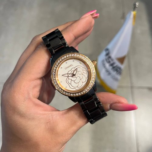 ساعت زنانه شنل