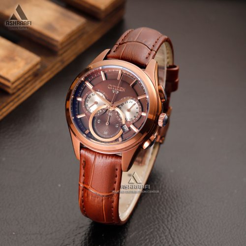 ساعت زنانه سیتیزن