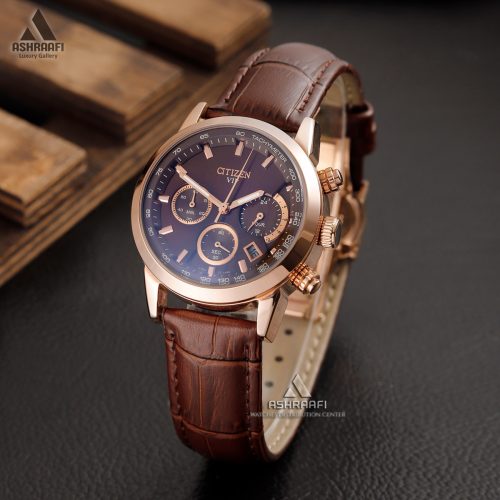 ساعت سیتیزن‌های کپی