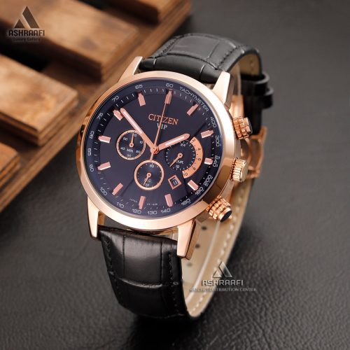 سیتیزن صفحه سورمه ای