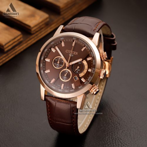 ساعت سیتیزن کرنوگراف