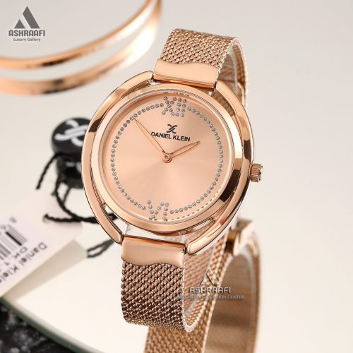 ساعت زنانه دنیل کلین Daniel Klein DK.1.12695.3