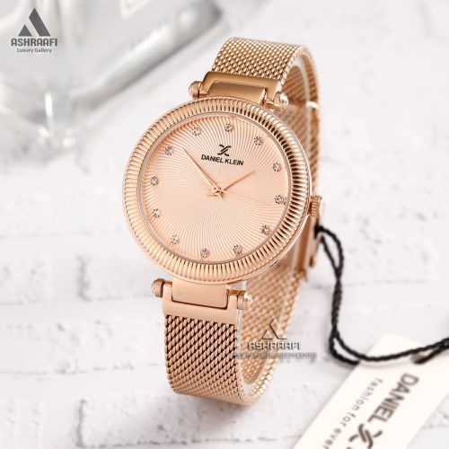 ساعت زنانه دنیل کلین Daniel Klein DK.1.12709.5