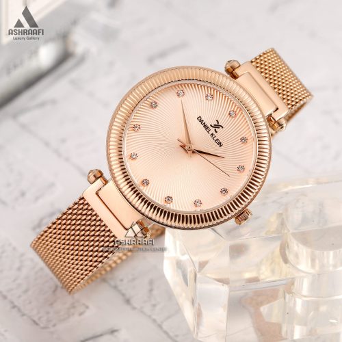 خرید ساعت Daniel Klein DK.1.12709.5