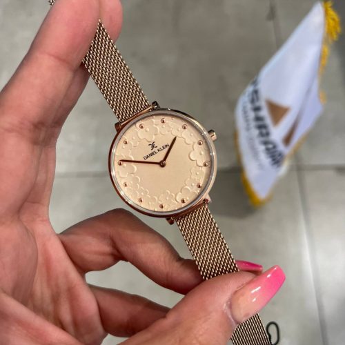 ساعت زنانه دنیل کلین Daniel Klein DK.1.12777-4