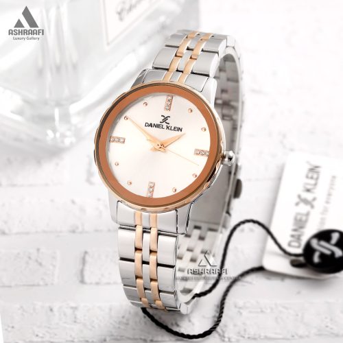 ساعت زنانه دنیل کلین Daniel Klein DK.1.12795-3