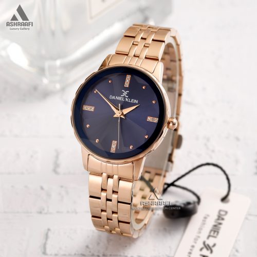 ساعت زنانه دنیل کلین Daniel Klein DK.1.12795-5