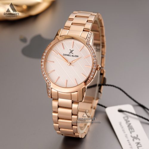 ساعت زنانه دنیل کلین Daniel Klein DK.1.12827-2