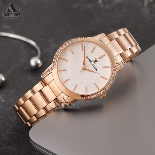 ساعت مچی دنیل کلین Daniel Klein DK.1.12827-2