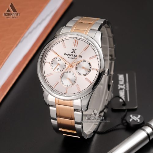 ساعت مردانه اورجینال Daniel Klein DK.1.12838-5