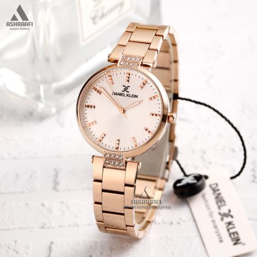 ساعت زنانه دنیل کلین Daniel Klein DK.1.12921-3