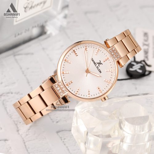 ساعت مچی دنیل کلین Daniel Klein DK.1.12921-3