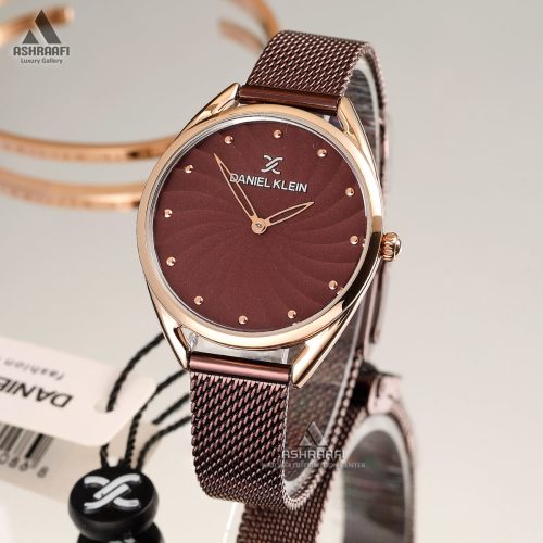 ساعت زنانه دنیل کلین Daniel Klein DK.1.12937-5