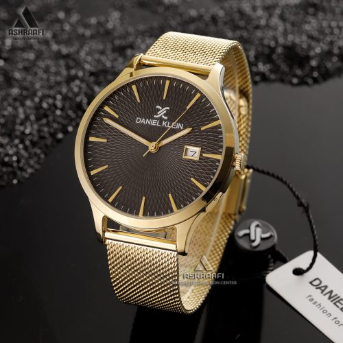 ساعت مردانه دنیل کلین Daniel Klein DK.1.12942-3