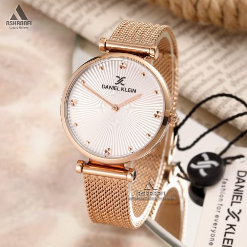 ساعت زنانه Daniel Klein DK.1.12954-2