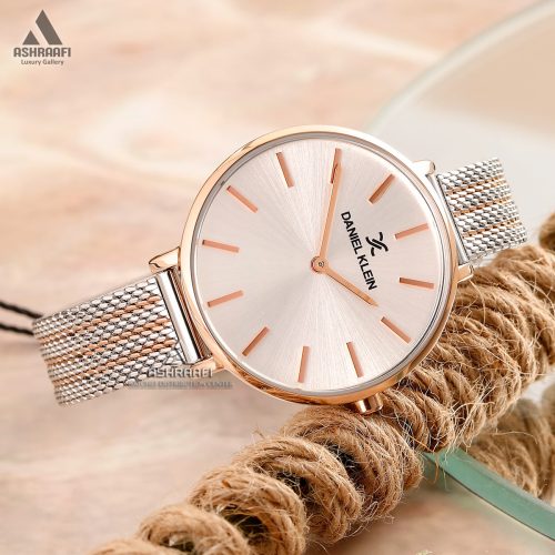 ساعت زنانه دنیل کلین Daniel Klein DK.1.13008-4