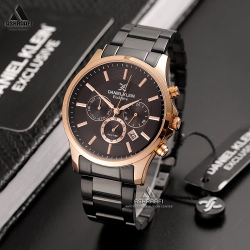 ساعت مردانه Daniel Klein DK.1.13291-6