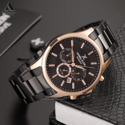 ساعت دنیل کلین اورجینال Daniel Klein DK.1.13291-6