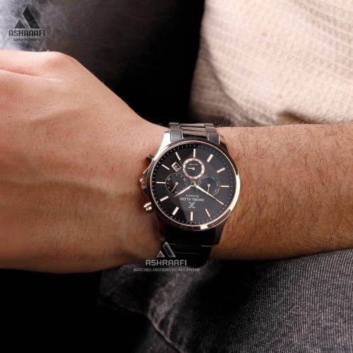 ساعت مردانه دنیل کلین Daniel Klein DK.1.13291-6