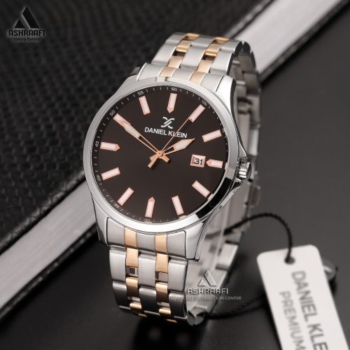 ساعت مردانه دنیل کلین Daniel Klein DK.1.13367-5